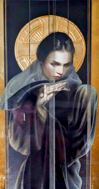 Strait is the Gate 1994 - Huge by Manuel Nunez