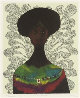 Celestial Limited Edition Print by Chris Ofili - 0