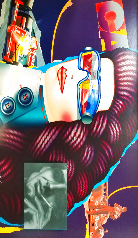 Shimin Okshteyn Art For Sale, Wanted