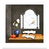 Calendar of Yesterdays Wishes Limited Edition Print by Rafal Olbinski - 1