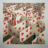 Illusive Specifity PP Limited Edition Print by Rafal Olbinski - 1