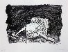 Soft Pencil Sharpener 2014 Limited Edition Print by Claes Thure Oldenburg - 1 Soft Pencil Sharpener 2014 Limited Edition Print by Claes Thure Oldenburg - 1