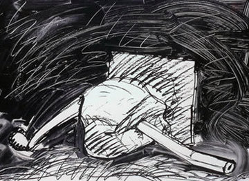 Soft Pencil Sharpener 2014 Limited Edition Print - Claes Thure Oldenburg Soft Pencil Sharpener 2014 Limited Edition Print - Claes Thure Oldenburg