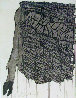 New Media New Forms 1960 Limited Edition Print by Claes Thure Oldenburg - 0 New Media New Forms 1960 Limited Edition Print by Claes Thure Oldenburg - 0