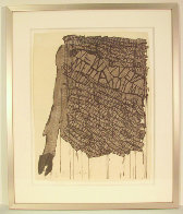 New Media New Forms 1960 Limited Edition Print by Claes Thure Oldenburg - 1 New Media New Forms 1960 Limited Edition Print by Claes Thure Oldenburg - 1