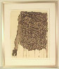 New Media New Forms 1960 Limited Edition Print by Claes Thure Oldenburg - 1 New Media New Forms 1960 Limited Edition Print by Claes Thure Oldenburg - 1