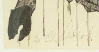 New Media New Forms 1960 Limited Edition Print by Claes Thure Oldenburg - 2 New Media New Forms 1960 Limited Edition Print by Claes Thure Oldenburg - 2