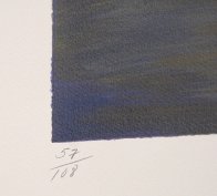 Lumious Dawn 1997 Limited Edition Print by Jules Olitski - 1 Lumious Dawn 1997 Limited Edition Print by Jules Olitski - 1
