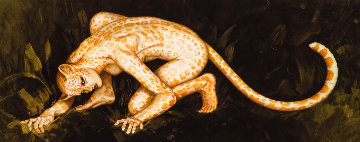 Carnivore II 2000 Limited Edition Print - Olivia De Berardinis Carnivore II 2000 Limited Edition Print - Olivia De Berardinis