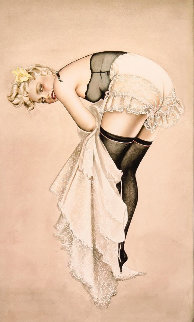 Diana Slip 1990 Limited Edition Print - Olivia De Berardinis Diana Slip 1990 Limited Edition Print - Olivia De Berardinis