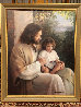 Forever And Ever 1997 Limited Edition Print by Greg Olsen - 1