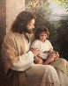 Forever And Ever 1997 Limited Edition Print by Greg Olsen - 0