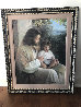 Forever and Ever 1997 Limited Edition Print by Greg Olsen - 1