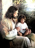 Forever and Ever 1997 Limited Edition Print by Greg Olsen - 0