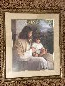 Forever and Ever 1997 Limited Edition Print by Greg Olsen - 1