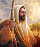Light of the World 1998 Limited Edition Print by Greg Olsen - 0