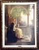 King of Kings 2000 Limited Edition Print by Greg Olsen - 1