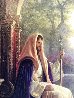 King of Kings 2000 Limited Edition Print by Greg Olsen - 2