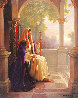 King of Kings 2000 Limited Edition Print by Greg Olsen - 0