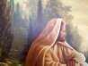 O Jerusalem AP 2004 - Framed Giclee on Board - Huge - Israel Limited Edition Print by Greg Olsen - 2 O Jerusalem AP 2004 - Framed Giclee on Board - Huge - Israel Limited Edition Print by Greg Olsen - 2