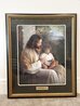 Forever and Ever 1997 Limited Edition Print by Greg Olsen - 1 Forever and Ever 1997 Limited Edition Print by Greg Olsen - 1