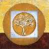 Arbol De La Vida 2001 Limited Edition Print by Agudelo-Botero Orlando (Orlando A.B.) - 0 Arbol De La Vida 2001 Limited Edition Print by Agudelo-Botero Orlando (Orlando A.B.) - 0
