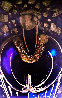 La Madonna Negra 1994 Limited Edition Print by Agudelo-Botero Orlando (Orlando A.B.) - 0 La Madonna Negra 1994 Limited Edition Print by Agudelo-Botero Orlando (Orlando A.B.) - 0