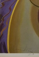 Silent Passions 1985 Limited Edition Print by Agudelo-Botero Orlando (Orlando A.B.) - 2 Silent Passions 1985 Limited Edition Print by Agudelo-Botero Orlando (Orlando A.B.) - 2