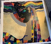 Onyx Limited Edition Print by Agudelo-Botero Orlando (Orlando A.B.) - 1 Onyx Limited Edition Print by Agudelo-Botero Orlando (Orlando A.B.) - 1