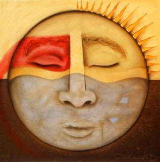 Balance, Dia Y Noche Limited Edition Print - Agudelo-Botero Orlando (Orlando A.B.) Balance, Dia Y Noche Limited Edition Print - Agudelo-Botero Orlando (Orlando A.B.)