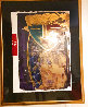 Eva PP 1989 Huge Limited Edition Print by Agudelo-Botero Orlando (Orlando A.B.) - 1