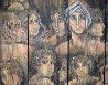Columbian Women on wood 1973 41x48 Original Painting by Agudelo-Botero Orlando (Orlando A.B.) - 1 Columbian Women on wood 1973 41x48 Original Painting by Agudelo-Botero Orlando (Orlando A.B.) - 1