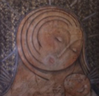 Origin: Mother and Child 2002 Limited Edition Print - Agudelo-Botero Orlando (Orlando A.B.) Origin: Mother and Child 2002 Limited Edition Print - Agudelo-Botero Orlando (Orlando A.B.)