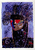 Minerva 1994 Limited Edition Print by Agudelo-Botero Orlando (Orlando A.B.) - 0 Minerva 1994 Limited Edition Print by Agudelo-Botero Orlando (Orlando A.B.) - 0