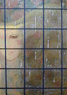 Rainy Days Limited Edition Print - Agudelo-Botero Orlando (Orlando A.B.) Rainy Days Limited Edition Print - Agudelo-Botero Orlando (Orlando A.B.)