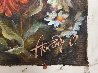 Scent of Spring 33x29 Original Painting by Arkady Ostritsky - 2 Scent of Spring 33x29 Original Painting by Arkady Ostritsky - 2