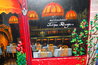 Tulipe Rouge Restaurant 2000 - Huge - Paris, France Limited Edition Print by Arkady Ostritsky - 3