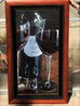 Bordeaux 2004 53x29 Huge - France Original Painting by Victor Ostrovsky - 5