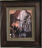Point of View Limited Edition Print by Victor Ostrovsky - 1 Point of View Limited Edition Print by Victor Ostrovsky - 1