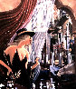 Point of View Limited Edition Print by Victor Ostrovsky - 0