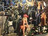 End Game AP 2003 Limited Edition Print by Victor Ostrovsky - 2 End Game AP 2003 Limited Edition Print by Victor Ostrovsky - 2