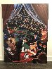 Dish - Huge Limited Edition Print by Victor Ostrovsky - 3 Dish - Huge Limited Edition Print by Victor Ostrovsky - 3
