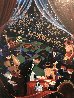Dish - Huge Limited Edition Print by Victor Ostrovsky - 4 Dish - Huge Limited Edition Print by Victor Ostrovsky - 4