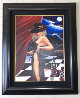 Disclaimer 2005 Huge 44x36 Limited Edition Print by Victor Ostrovsky - 1