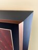 Bird of Paradise 56x67 - Huge Mural Size Painting Original Painting by Victor Ostrovsky - 3