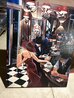 Distraction - Huge Limited Edition Print by Victor Ostrovsky - 1