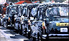 Cannon Fodder  36x60 Huge Original Painting by Victor Ostrovsky - 0