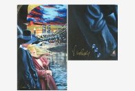 Farewell 1999 Limited Edition Print by Victor Ostrovsky - 1 Farewell 1999 Limited Edition Print by Victor Ostrovsky - 1