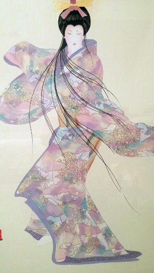 Hisashi_Otsuka_Lady_Mieko_Spri