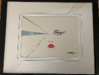 Eyes of Otsuka - Light Rays Limited Edition Print by Hisashi Otsuka - 4 Eyes of Otsuka - Light Rays Limited Edition Print by Hisashi Otsuka - 4